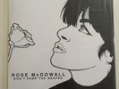 ROSE MCDOWALL Don’t Fear The Reaper UK LIMITED 12