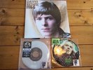 DAVID BOWIE RSD 2015 Set inc1966 LP, CHANGES 7