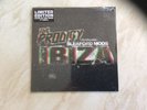THE PRODIGY FEAT SLEAFORD MODS - Ibiza LTD RSD 2015 7' RELEASE.