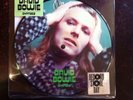 DAVID BOWIE CHANGES PICTURE DISC RSD 2015