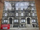 2 LP VERSION Led Zeppelin Physical Graffiti 40th Anniversary Remastered 180g Vin