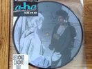A-HA TAKE ON ME RSD 2015 LTD EDN PIC DISC 7