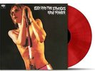 IGGY & THE STOOGES Raw Power Numbered 2x 180gm Red Vinyl LP 2014 NEW & SEALED