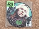 DAVID BOWIE Changes 7 Inch Picture Disc RSD RECORD STORE DAY 2015 Exclusive
