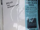 Bob Dylan the Basement Tapes 180Gram Mono 12