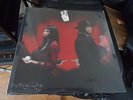 THE WHITE STRIPES GET BEHIND ME SATAN 2LP HOLOGRAM SLEEVE RSD 2015