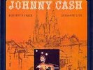 johnny cash in prague live rsd red vinyl lp