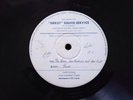 Slave - The lover, the madman and the poet lp private press 1971 Deroy Rock