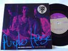 Jimi Hendrix Experience PURPLE HAZE Record Store Day 2015 NUMBERED 7