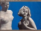 ARMANDO TROVAJOLI. IL MITO. LP. CAM Cms. 30-111. Italia. 1964.