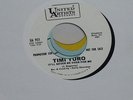timi yuro.itll never be over./ g. mimms. looking for you reissue.northern soul.