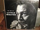 Little Walter - the best of Little Walter Chess 1428 -- Original Mono Pressing -