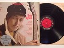 BOB DYLAN SELF TITLED - VINYL LP FIRST ALBUM 6 EYE PROMO CS 8579 (NM) NEAR MINT