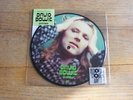 DAVID BOWIE - CHANGES picture disc (record store day 2015)
