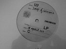 Record Store Day 2015 - U2 Songs of Innocence - LP LIMITED EDITION 4361/5000