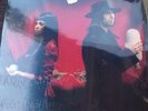THE WHITE STRIPES GET BEHIND ME SATAN 12