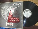 Skin Flesh & Bones....Dub in blood..on Sun Shot label