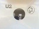 RSD RECORD STORE DAY 2015 U2 SONGS OF INNOCENCE 2  LP'S LTD COPIES 4781 OF 5000