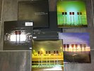 Depeche Mode - The Singles 81 - 86 Rare Box - 3 x Vinyl  MUTEL5
