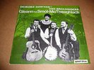 Deirdre Downes & The Broadsiders - Gleann na Smol / Mo Theaghlach - Gael Linn
