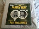 Paul Mccartney The Family Way  Record Store Day Rsd 2015 Limited Edition