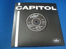 THE BEACH BOYS/BRIAN WILSON - The Right Time UK 2015 Capitol 7