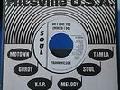 Record Store Day RSD 2015 Frank Wilson Do I love you ?