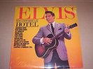 A9-23 Elvis Presley Heartbreak Hotel Vinyl LP Record NICE RARE Sealed New