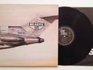 BEASTIE BOYS - LICENSED TO ILL - 1ST PRESS VINYL LP C 40238 NEAR MINT (NM)