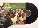 THE BEACH BOYS - PET SOUNDS - 1ST PRESS MONO VINYL LP ALBUM T-2458 + BONUS BOOK