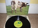 PINK FLOYD Atom Heart Mother LP UK 1970 1st Press STEREO HARVEST EMI SHVL 781