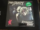 THE SAINTS - ETERNALLY YOURS 2015 RSD RECORD STORE DAY COLORED LP PUNK