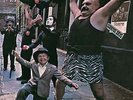 The Doors Strange Days LP RSD Record Store Day 2015