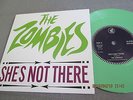 THE ZOMBIES - SHE'S NOT THERE RECORD STORE DAY 2015 7