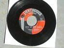 Troy Dodds Rise Up And Walk Rare Northern Soul 45 Penthouse Records