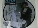 A-HA TAKE ON ME 7