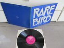 Rare Bird As Your Mind Flies By LP Charisma Label CAS 1011 London / Bedford MINT
