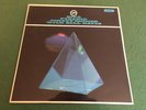 Johnny Hodges Wild bill Davis LP Blue  Pyramid UK Verve 1st press