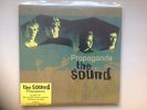 THE SOUND Propaganda LIM 2x10