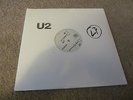 U2 Songs Of Innocence Rsd 2015 2x LP Rare LE