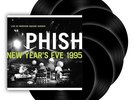 Phish New Year's Eve 1995 Live 6LP Box Set 12
