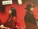 WHITE STRIPES - GET BEHIND ME SATAN  2 X LP RECORD STORE DAY 2015 NEW