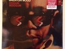 BRENTON WOOD LP RECORD STORE DAY 2015 RSD OOGUM BOOGUM RARE WHITE VINYL SEALED