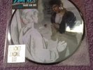 A-ha Take On Me • Record Store Day 2015 • 30th Anniversay Picture Disc