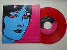 STEALING SHEEP / LA FEMME 2015 RED 7'' VINYL Record Store Day RSD