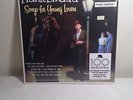 RSD 2015 SEALED LP/ALBUM- FRANK SINATRA-SONGS FOR YOUNG LOVERS 10