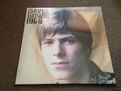 David Bowie - 1966 RARE RSD RECORD STORE DAY 2015 VINYL LP