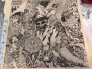WITCHES HAMMER same 1987 mlp Pre- BLASPHEMY private Canadian Thrash Death