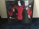The White Stripes GET BEHIND ME SATAN RSD 2015 Record Store Day Colored Vinyl