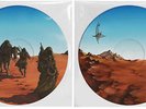 Sleep - Dopesmoker - 2x12 Picture Disc - Southern Lord - New